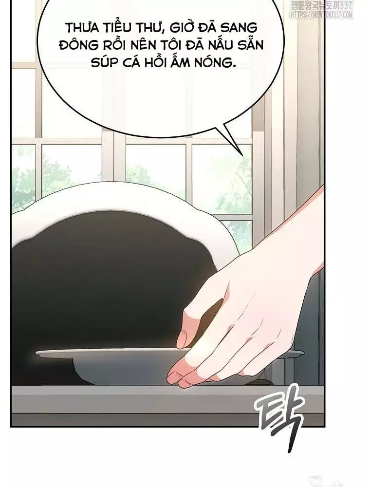 Cô Con Gái Thật Sự Đã Xuất Hiện Chapter 106 52