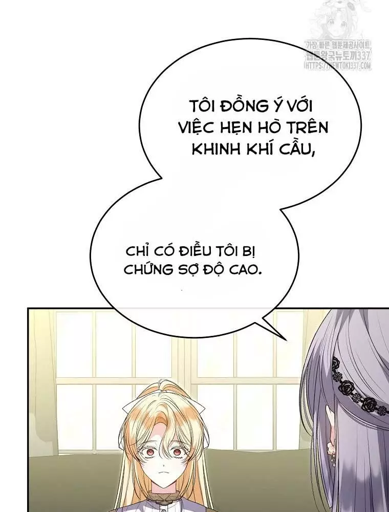 Cô Con Gái Thật Sự Đã Xuất Hiện Chapter 106 76