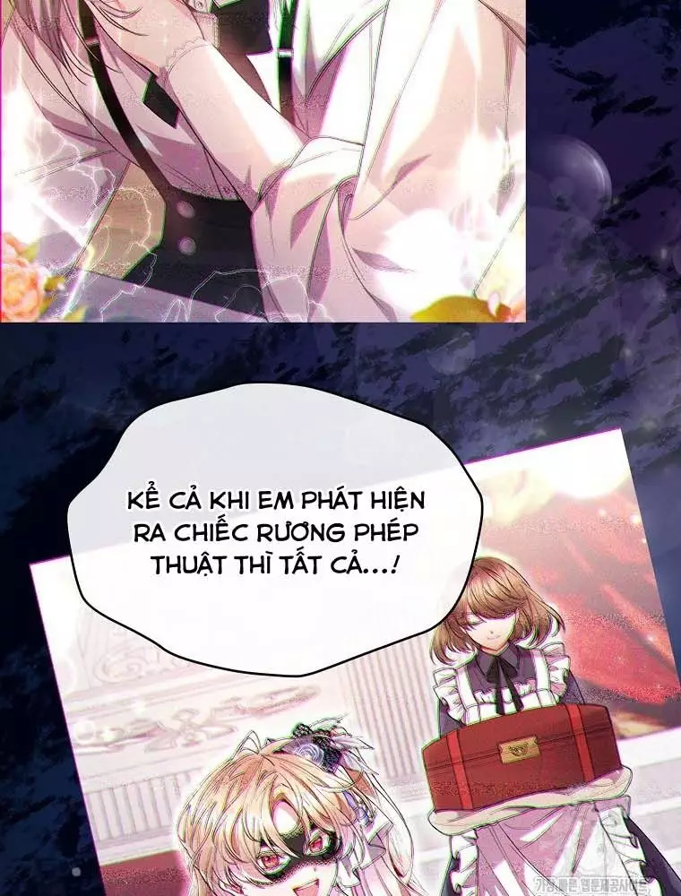Cô Con Gái Thật Sự Đã Xuất Hiện Chapter 106 85