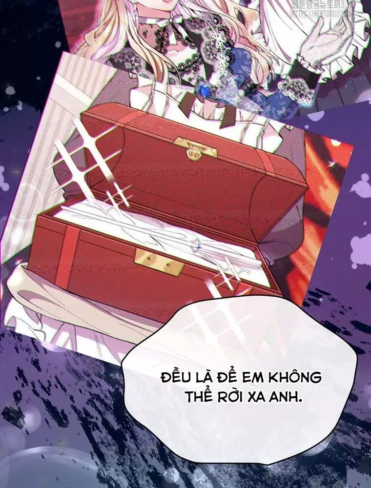 Cô Con Gái Thật Sự Đã Xuất Hiện Chapter 106 86