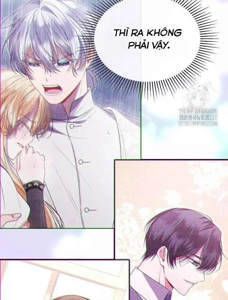 Cô Con Gái Thật Sự Đã Xuất Hiện Chapter 106 105