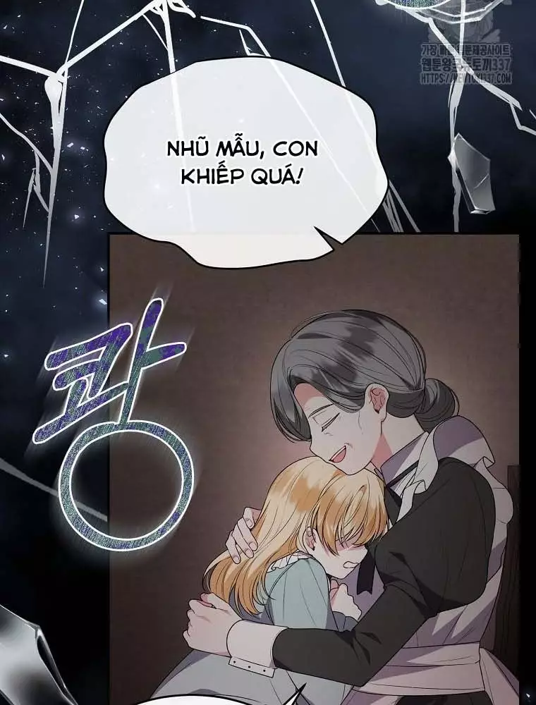 Cô Con Gái Thật Sự Đã Xuất Hiện Chapter 106 113