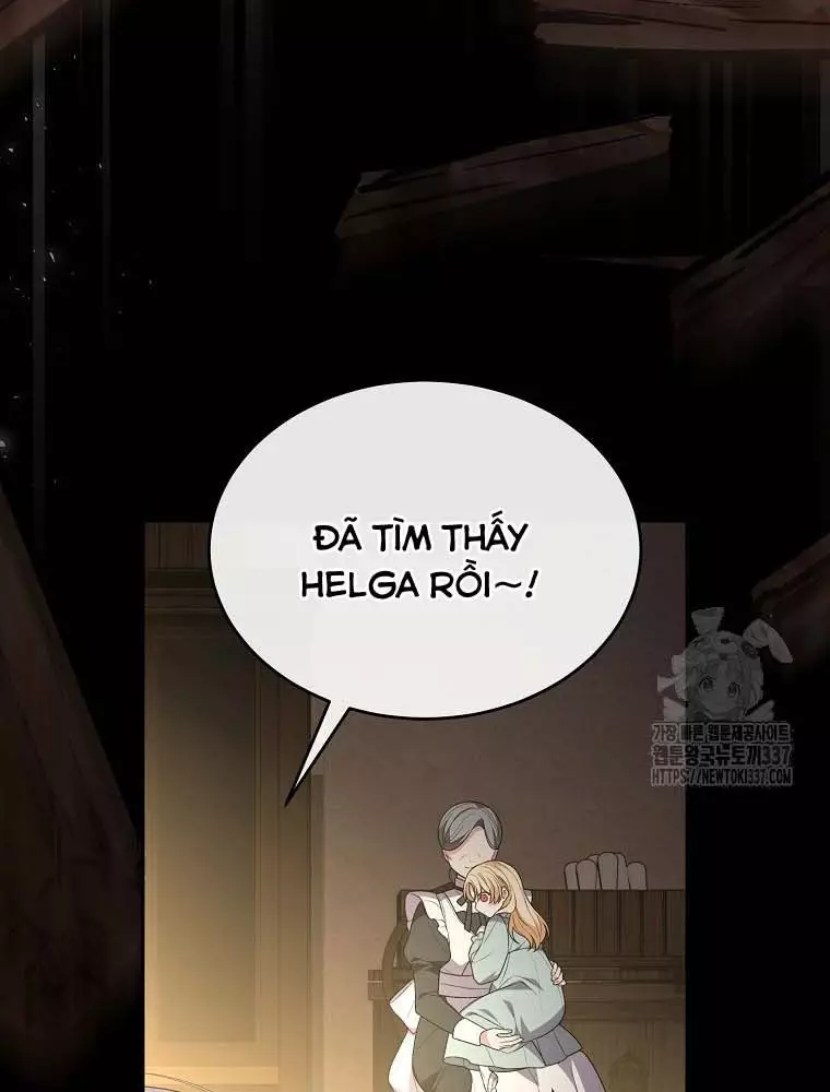 Cô Con Gái Thật Sự Đã Xuất Hiện Chapter 106 119