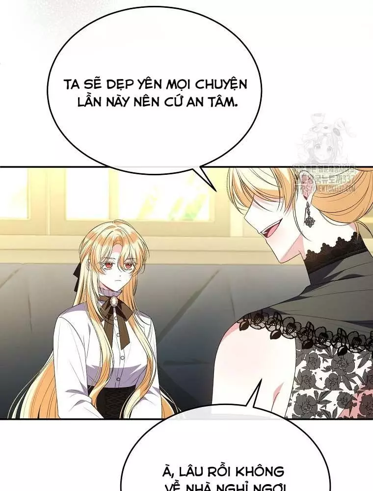 Cô Con Gái Thật Sự Đã Xuất Hiện Chapter 107 22
