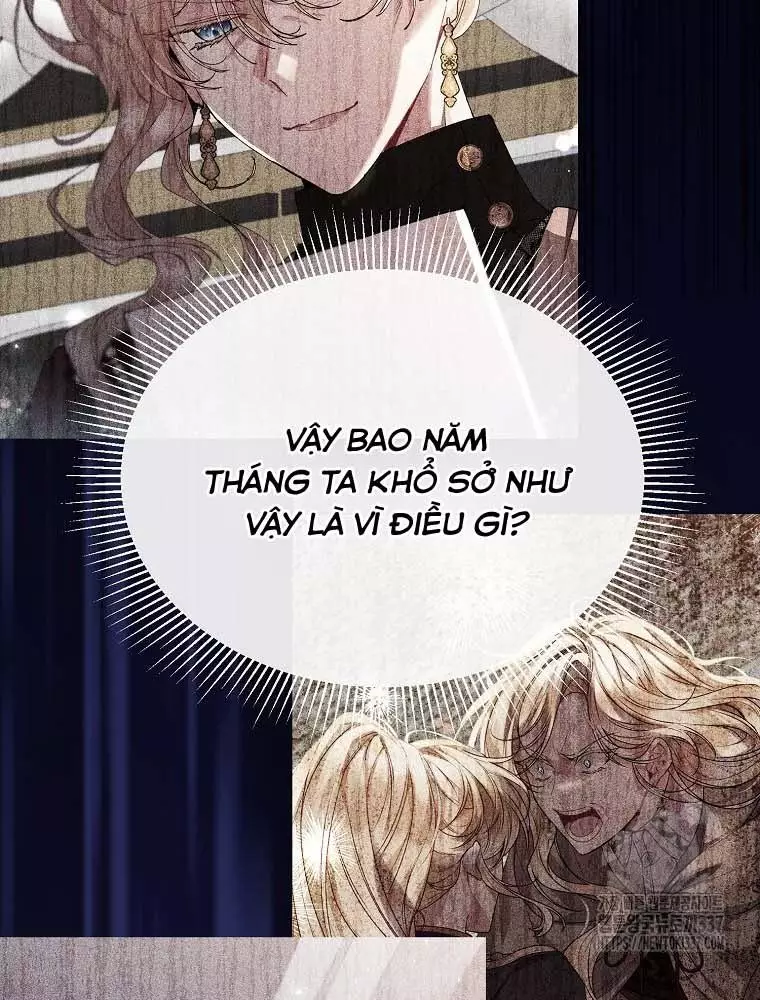 Cô Con Gái Thật Sự Đã Xuất Hiện Chapter 107 48