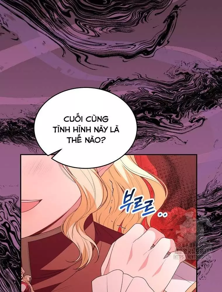 Cô Con Gái Thật Sự Đã Xuất Hiện Chapter 107 74