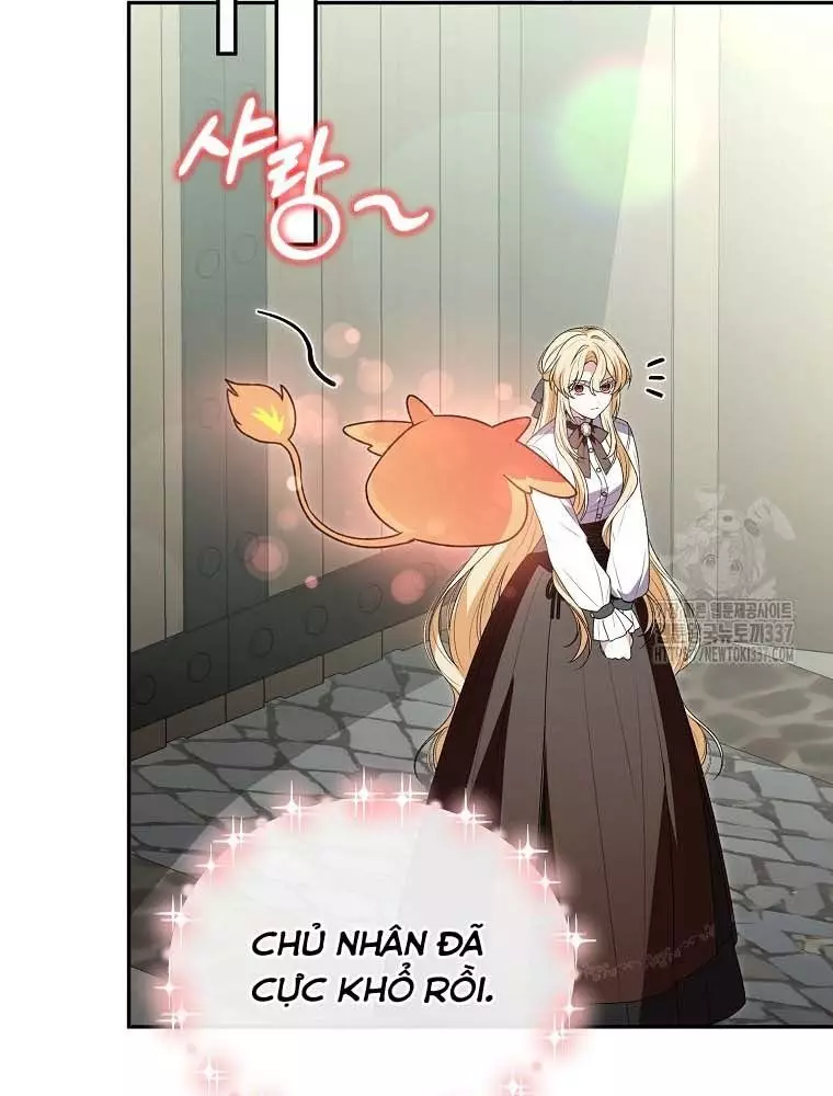 Cô Con Gái Thật Sự Đã Xuất Hiện Chapter 107 107