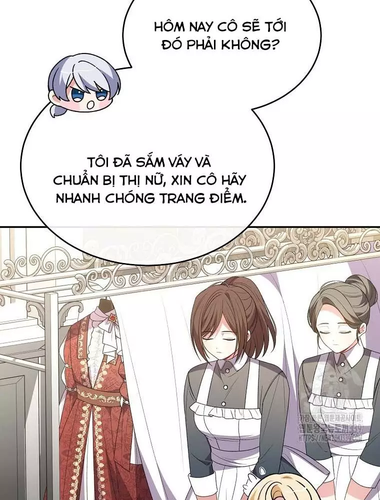 Cô Con Gái Thật Sự Đã Xuất Hiện Chapter 108 70