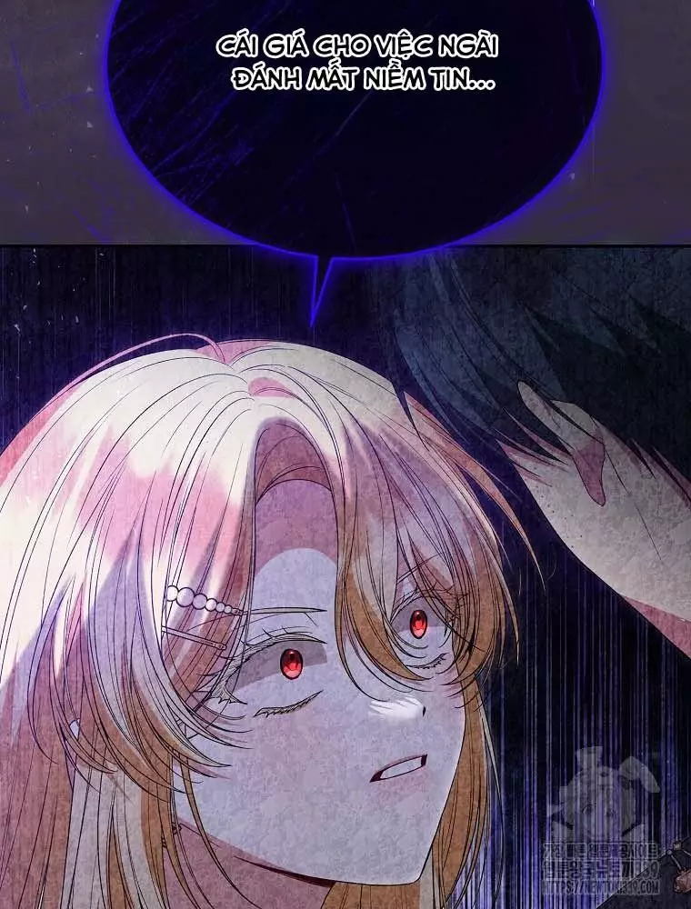 Cô Con Gái Thật Sự Đã Xuất Hiện Chapter 108 104