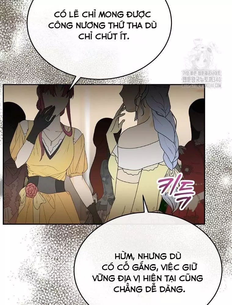 Cô Con Gái Thật Sự Đã Xuất Hiện Chapter 109 31