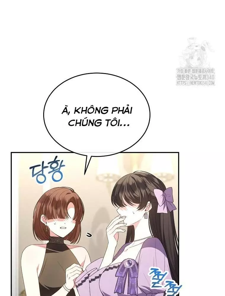Cô Con Gái Thật Sự Đã Xuất Hiện Chapter 109 42