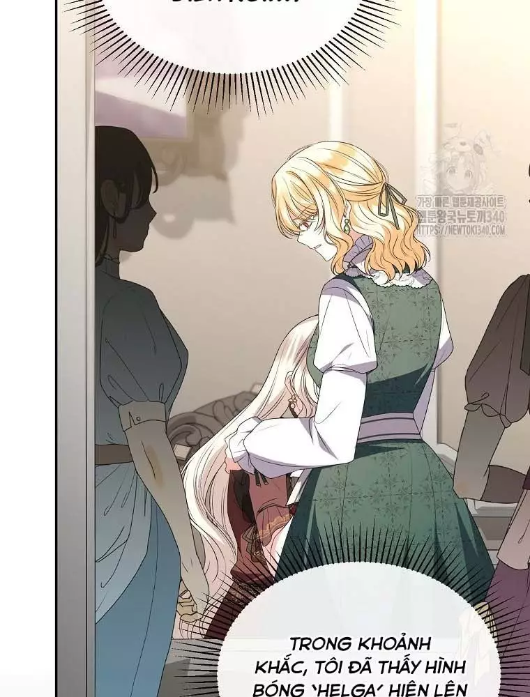 Cô Con Gái Thật Sự Đã Xuất Hiện Chapter 109 50
