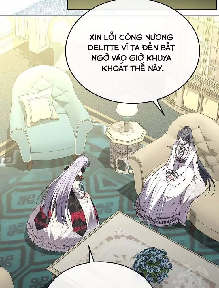 Cô Con Gái Thật Sự Đã Xuất Hiện Chapter 109 89