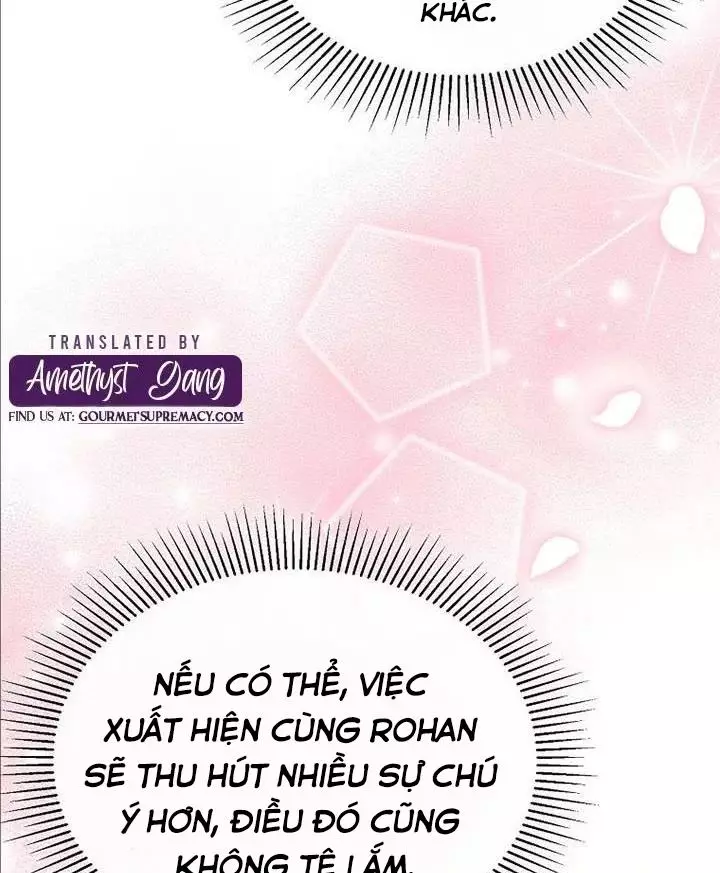 Cô Con Gái Thật Sự Đã Xuất Hiện Chapter 73 - Trang 3