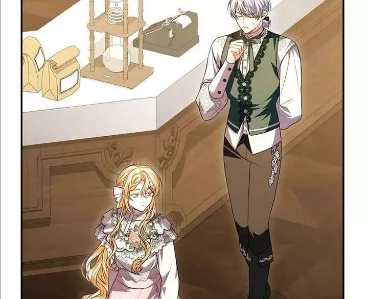 Cô Con Gái Thật Sự Đã Xuất Hiện Chapter 74 - Trang 3
