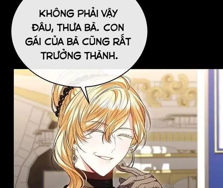 Cô Con Gái Thật Sự Đã Xuất Hiện Chapter 74 - Trang 3