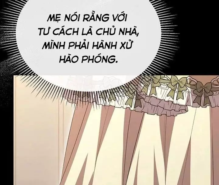 Cô Con Gái Thật Sự Đã Xuất Hiện Chapter 74 - Trang 3