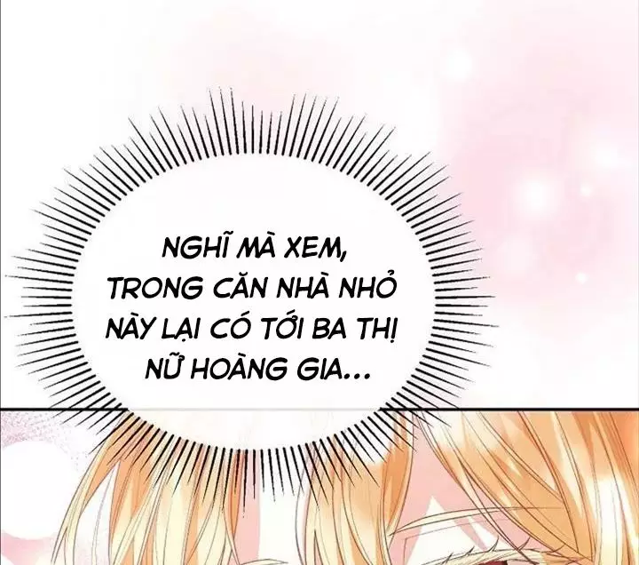 Cô Con Gái Thật Sự Đã Xuất Hiện Chapter 75 - Trang 2