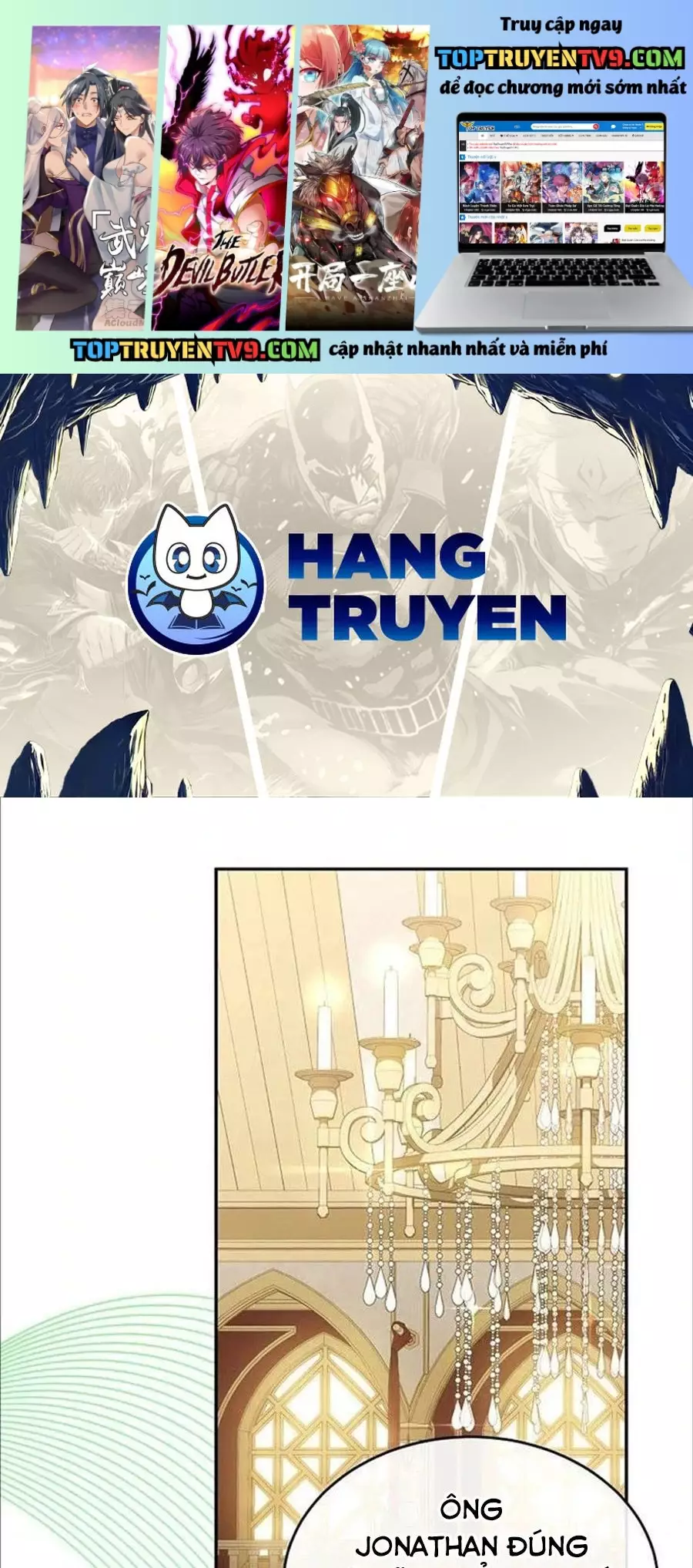 Cô Con Gái Thật Sự Đã Xuất Hiện Chapter 76 - Trang 3