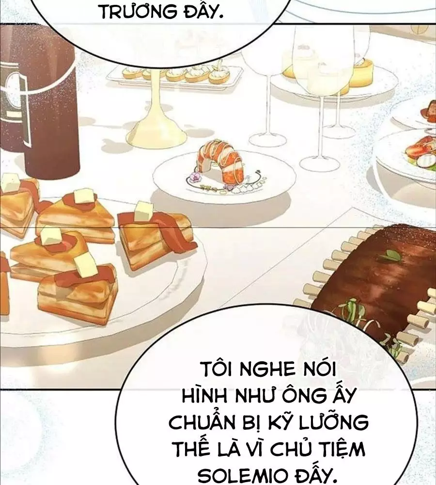 Cô Con Gái Thật Sự Đã Xuất Hiện Chapter 76 - Trang 3