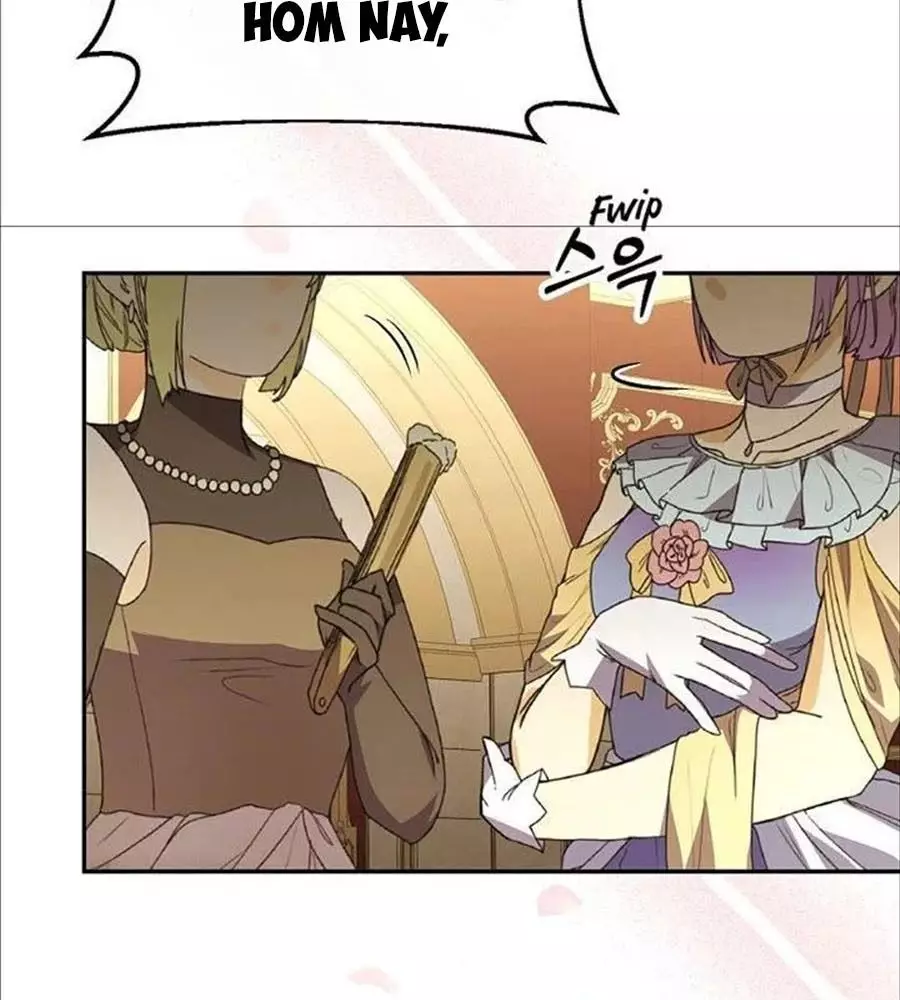 Cô Con Gái Thật Sự Đã Xuất Hiện Chapter 76 - Trang 3