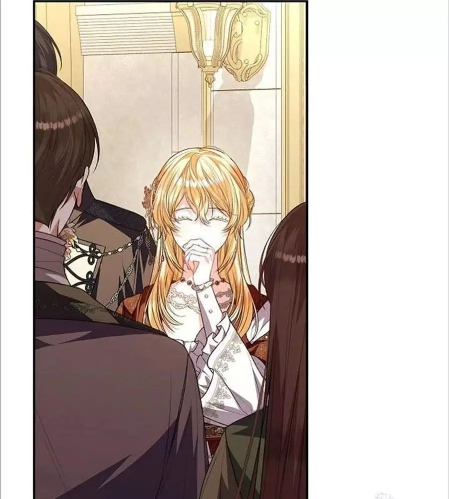 Cô Con Gái Thật Sự Đã Xuất Hiện Chapter 76 - Trang 3