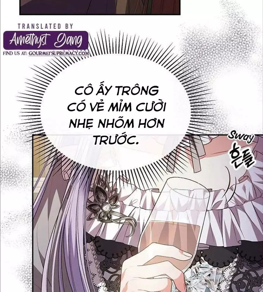 Cô Con Gái Thật Sự Đã Xuất Hiện Chapter 76 - Trang 3