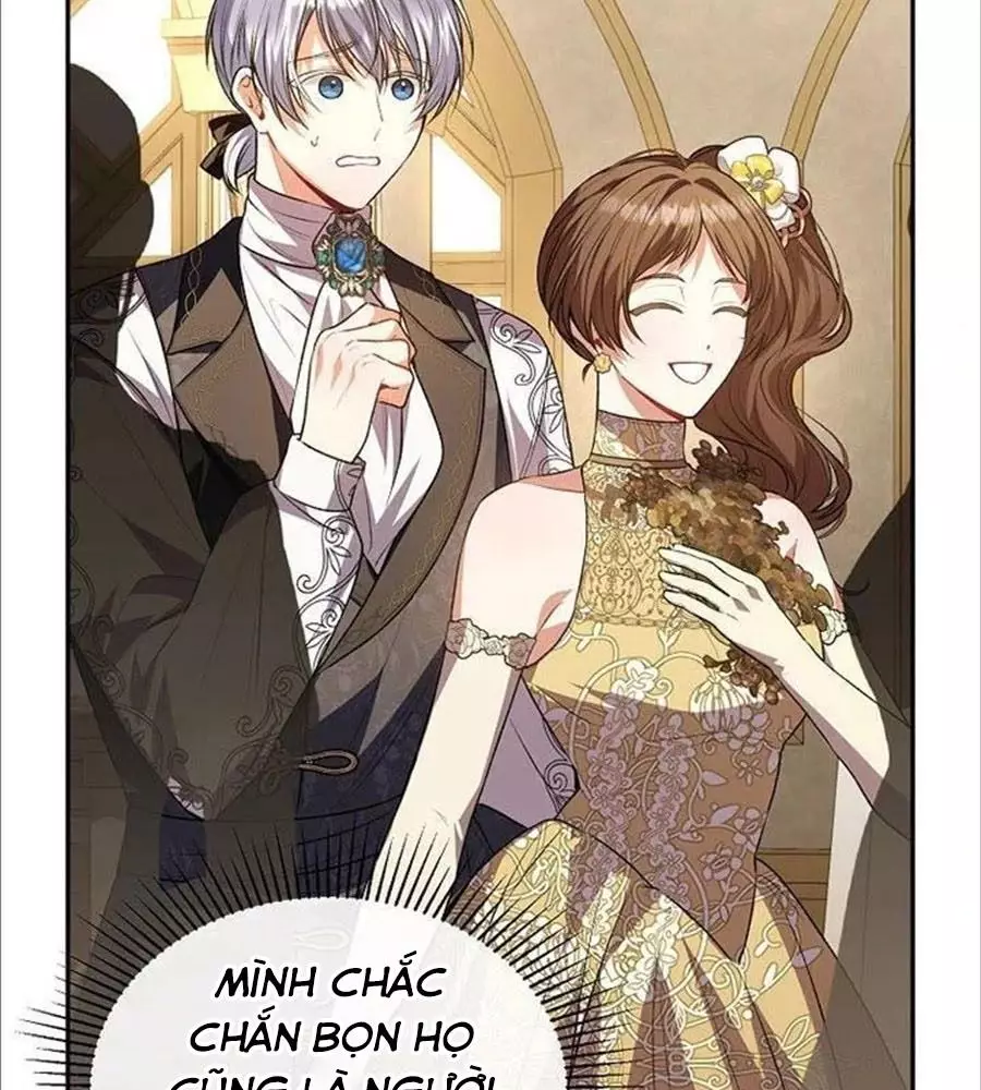 Cô Con Gái Thật Sự Đã Xuất Hiện Chapter 76 - Trang 3