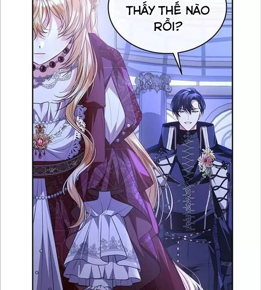 Cô Con Gái Thật Sự Đã Xuất Hiện Chapter 76 - Trang 3