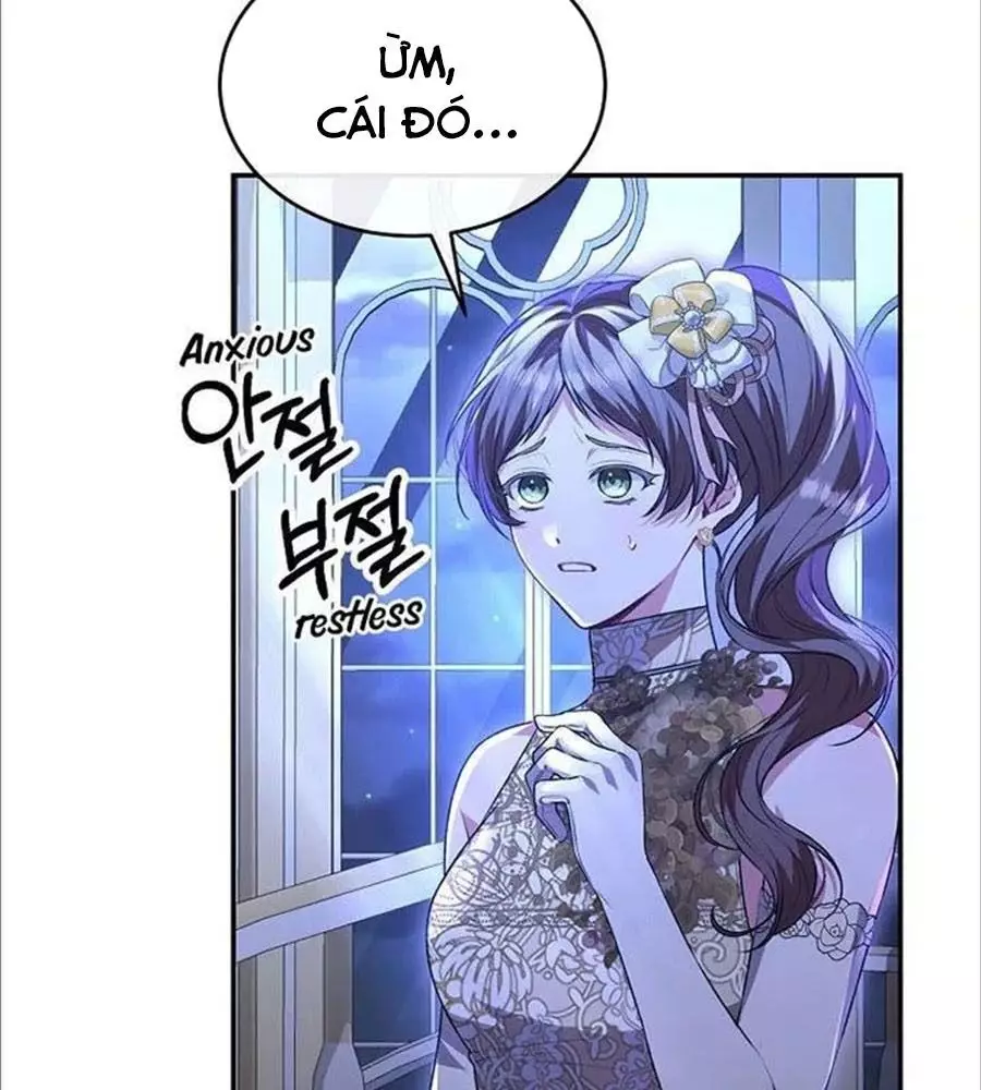 Cô Con Gái Thật Sự Đã Xuất Hiện Chapter 77 - Trang 3