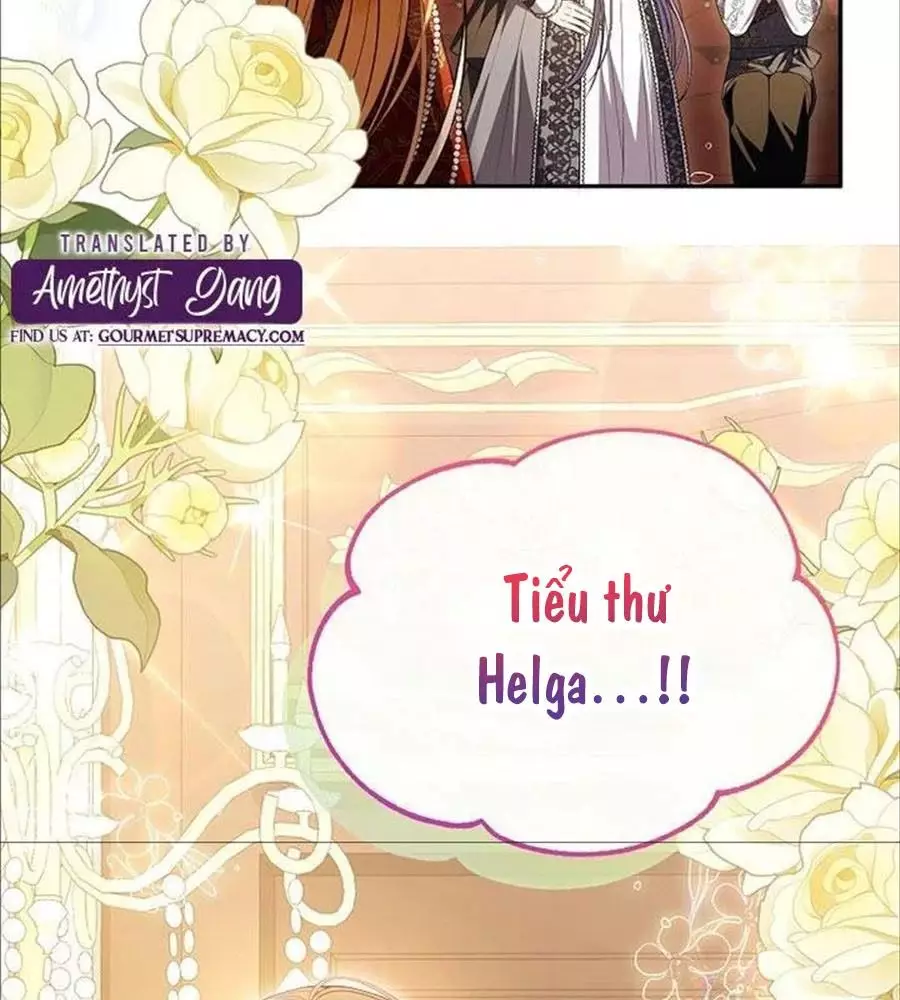 Cô Con Gái Thật Sự Đã Xuất Hiện Chapter 77 - Trang 3