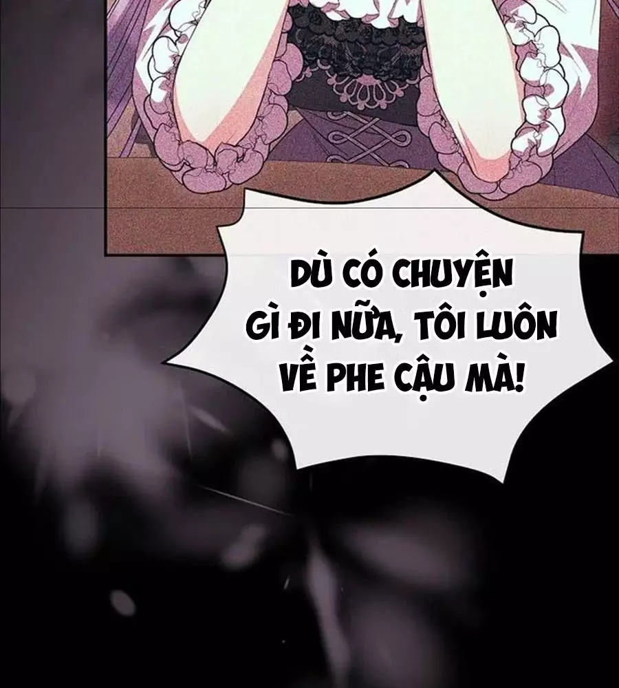 Cô Con Gái Thật Sự Đã Xuất Hiện Chapter 77 - Trang 3