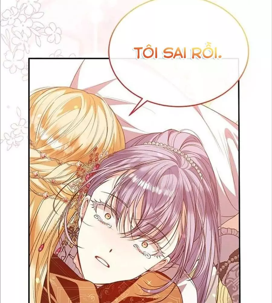 Cô Con Gái Thật Sự Đã Xuất Hiện Chapter 77 - Trang 3