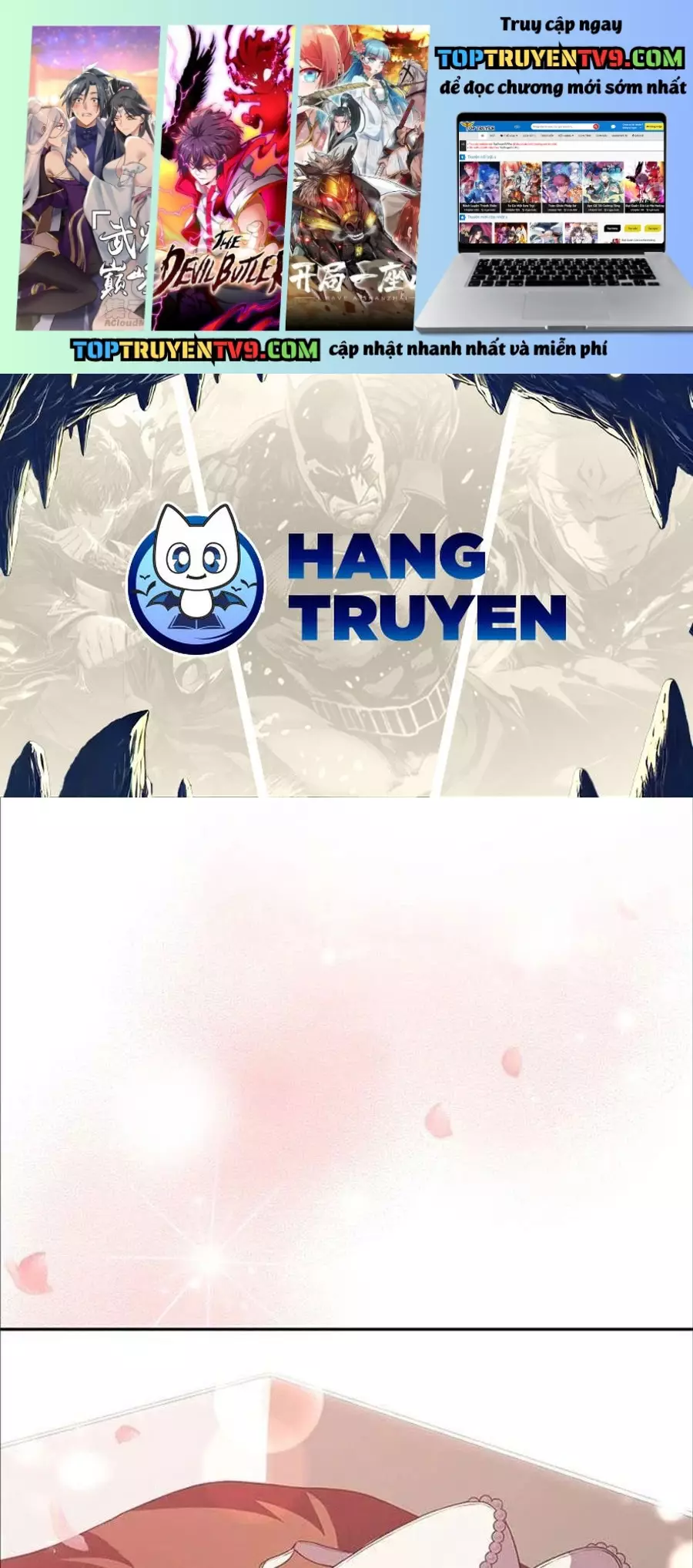 Cô Con Gái Thật Sự Đã Xuất Hiện Chapter 79 - Trang 2