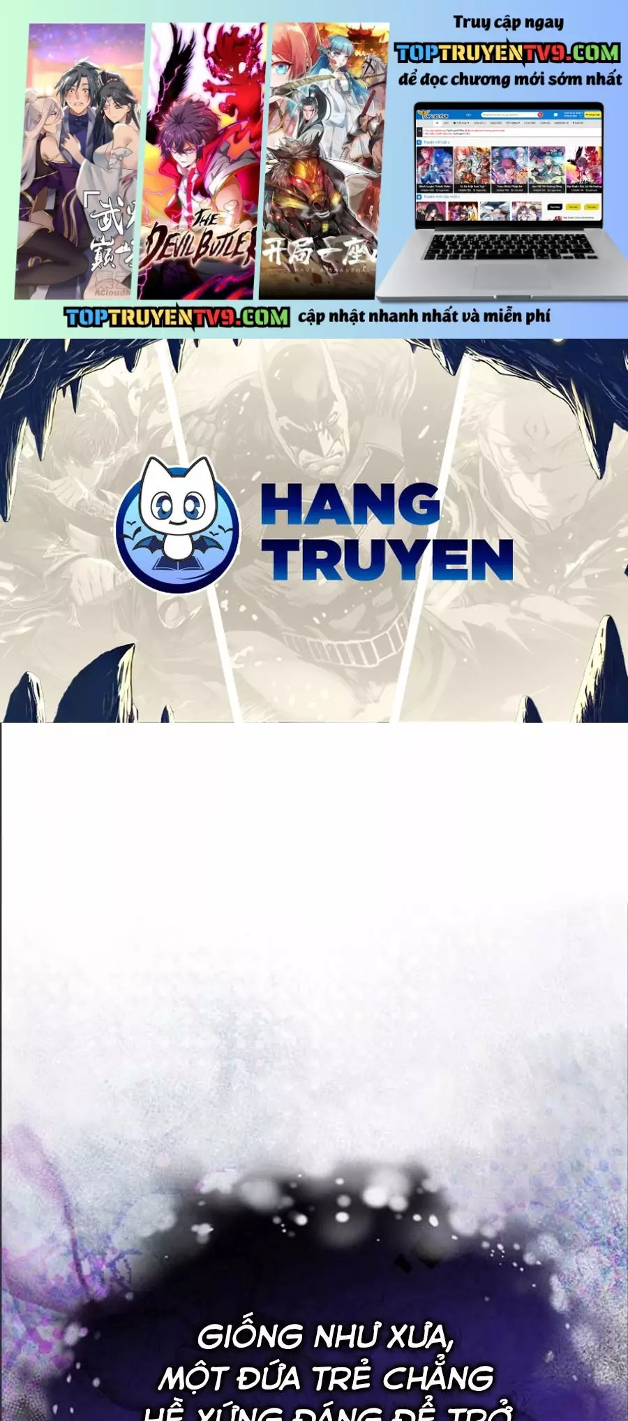 Cô Con Gái Thật Sự Đã Xuất Hiện Chapter 80 - Trang 3