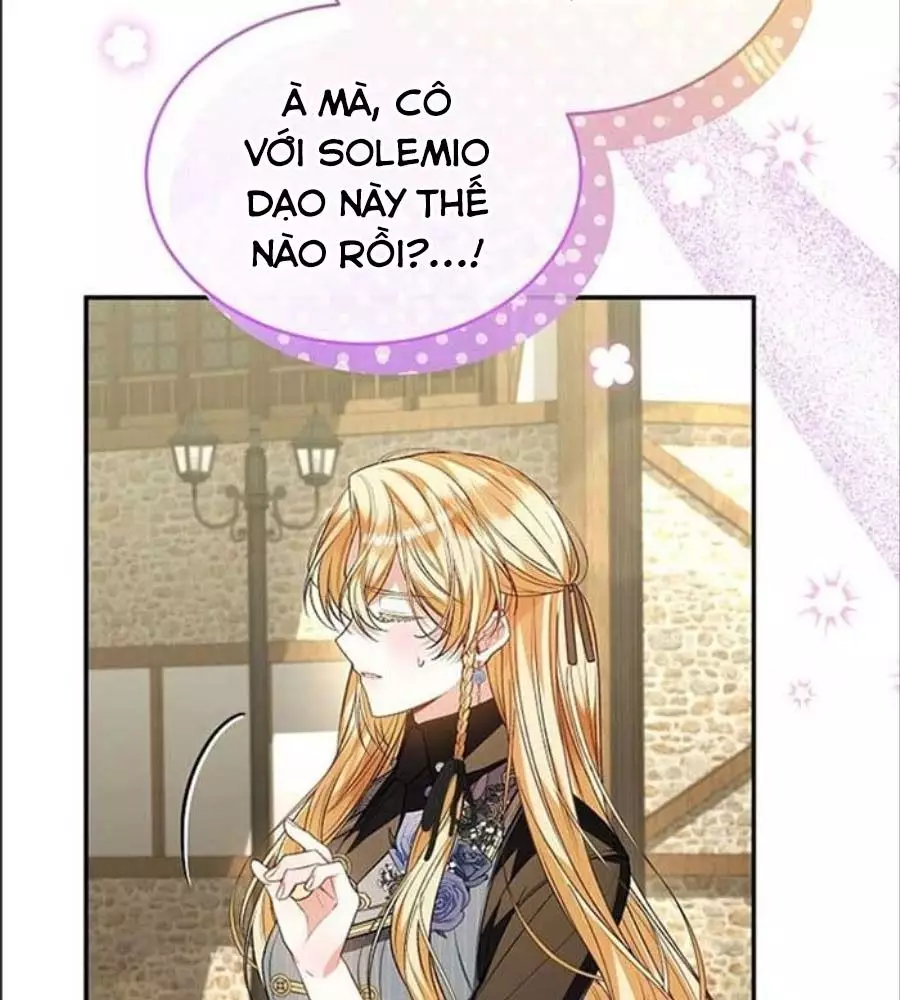 Cô Con Gái Thật Sự Đã Xuất Hiện Chapter 80 - Trang 3