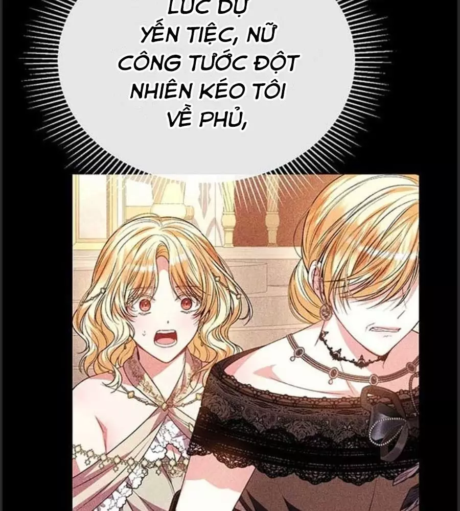 Cô Con Gái Thật Sự Đã Xuất Hiện Chapter 80 - Trang 3