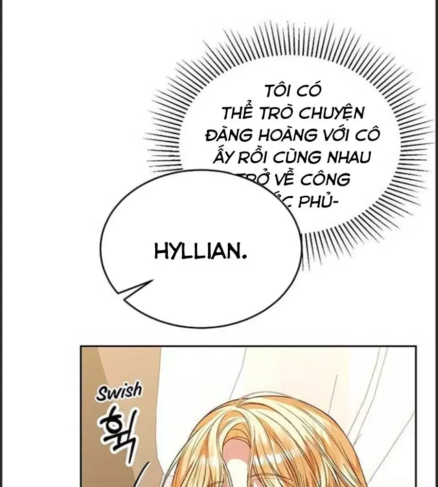 Cô Con Gái Thật Sự Đã Xuất Hiện Chapter 80 - Trang 3