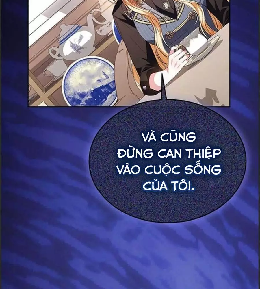 Cô Con Gái Thật Sự Đã Xuất Hiện Chapter 80 - Trang 3