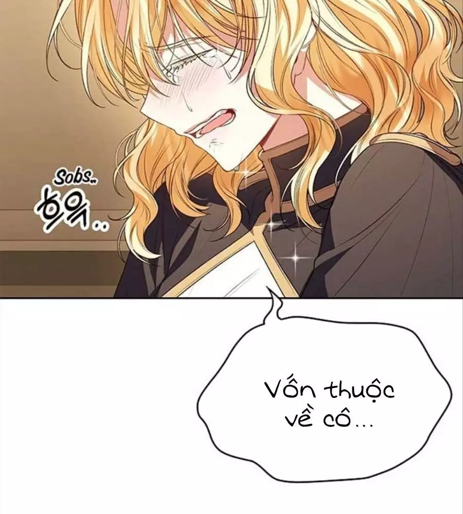 Cô Con Gái Thật Sự Đã Xuất Hiện Chapter 80 - Trang 3