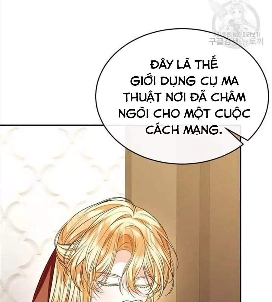 Cô Con Gái Thật Sự Đã Xuất Hiện Chapter 81 - Trang 3