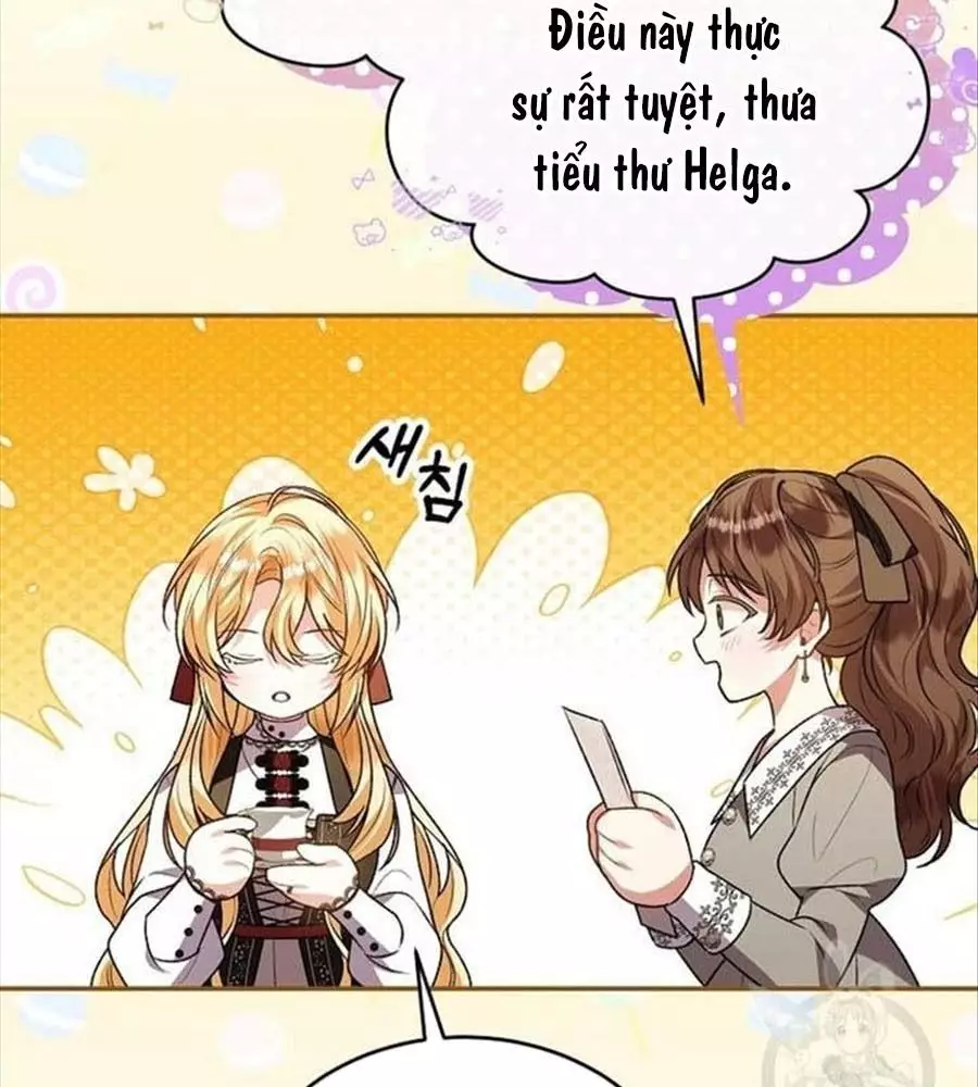 Cô Con Gái Thật Sự Đã Xuất Hiện Chapter 81 - Trang 3