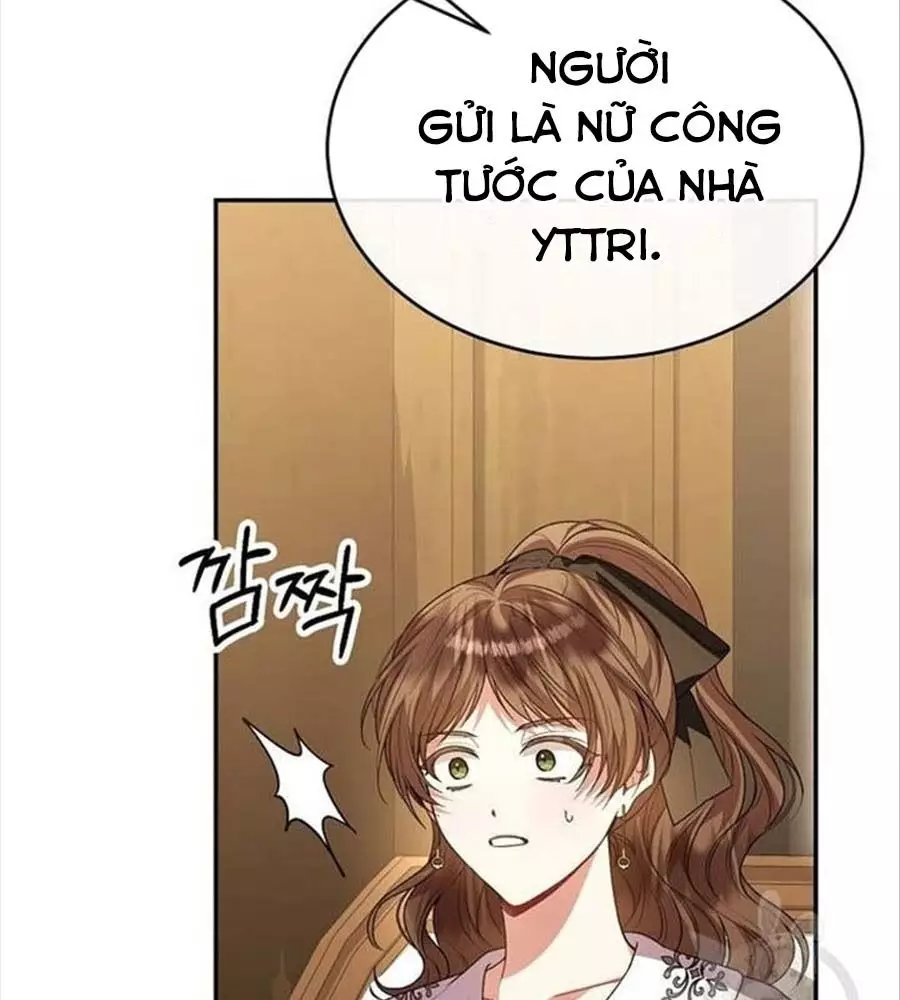 Cô Con Gái Thật Sự Đã Xuất Hiện Chapter 81 - Trang 3