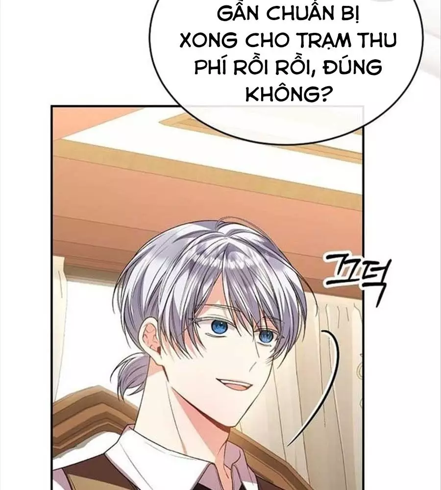 Cô Con Gái Thật Sự Đã Xuất Hiện Chapter 81 - Trang 3