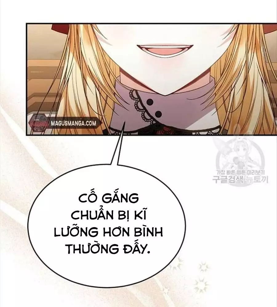 Cô Con Gái Thật Sự Đã Xuất Hiện Chapter 81 - Trang 3