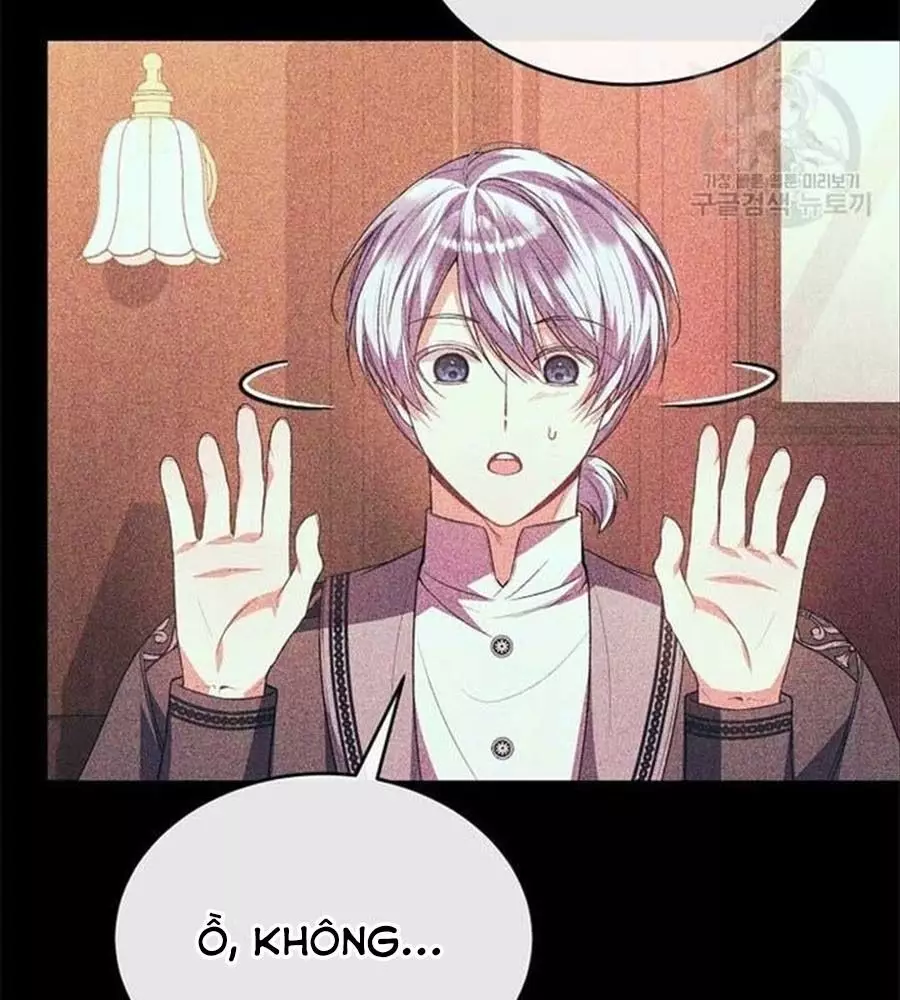 Cô Con Gái Thật Sự Đã Xuất Hiện Chapter 81 - Trang 3