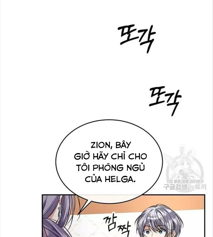 Cô Con Gái Thật Sự Đã Xuất Hiện Chapter 81 - Trang 3