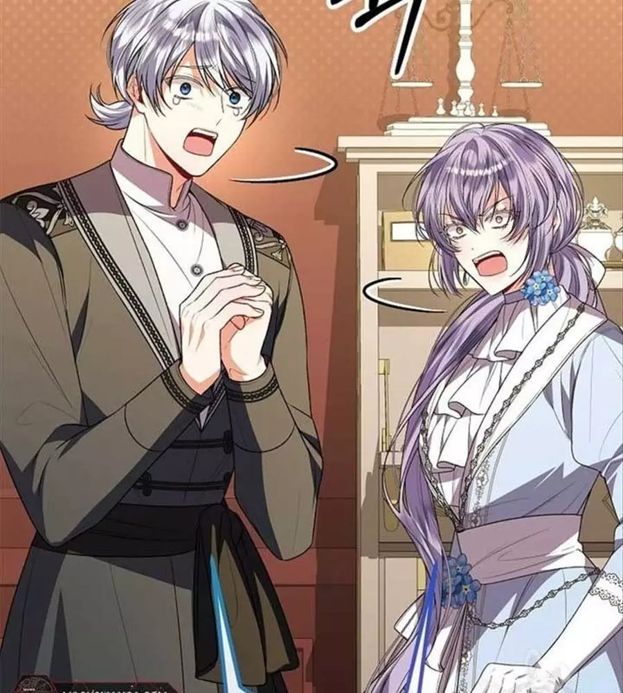 Cô Con Gái Thật Sự Đã Xuất Hiện Chapter 81 - Trang 3