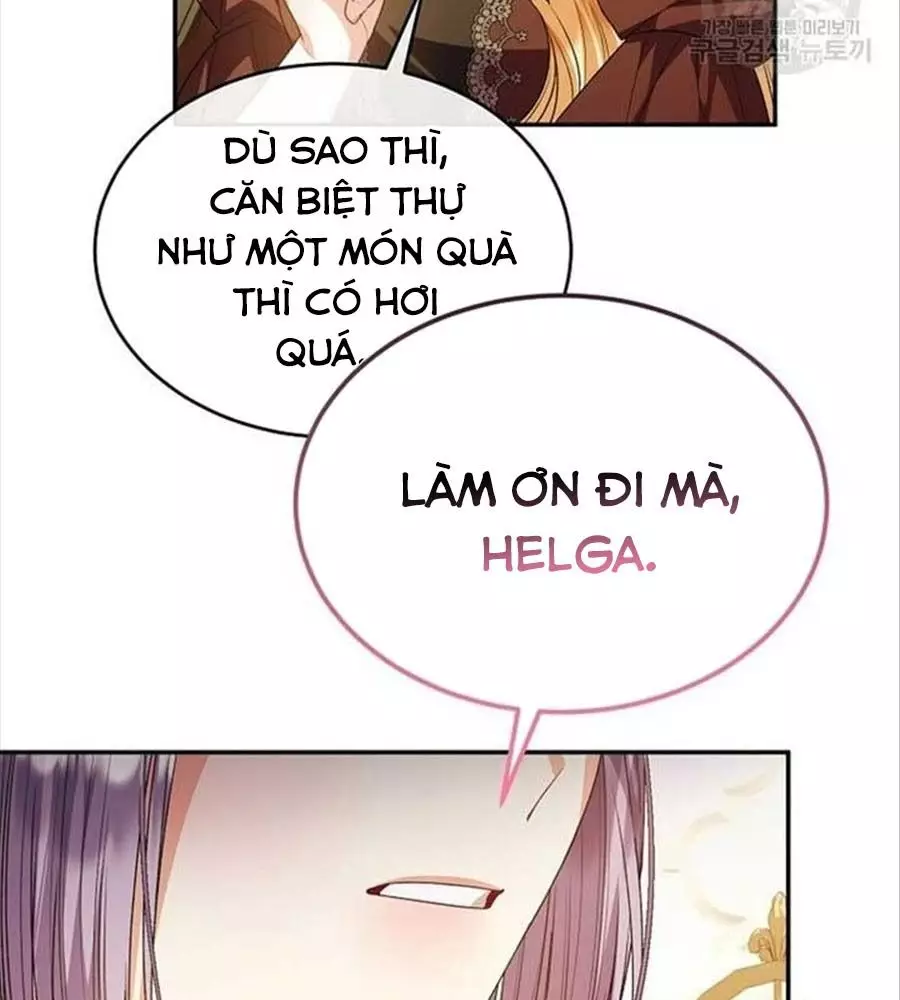 Cô Con Gái Thật Sự Đã Xuất Hiện Chapter 81 - Trang 3