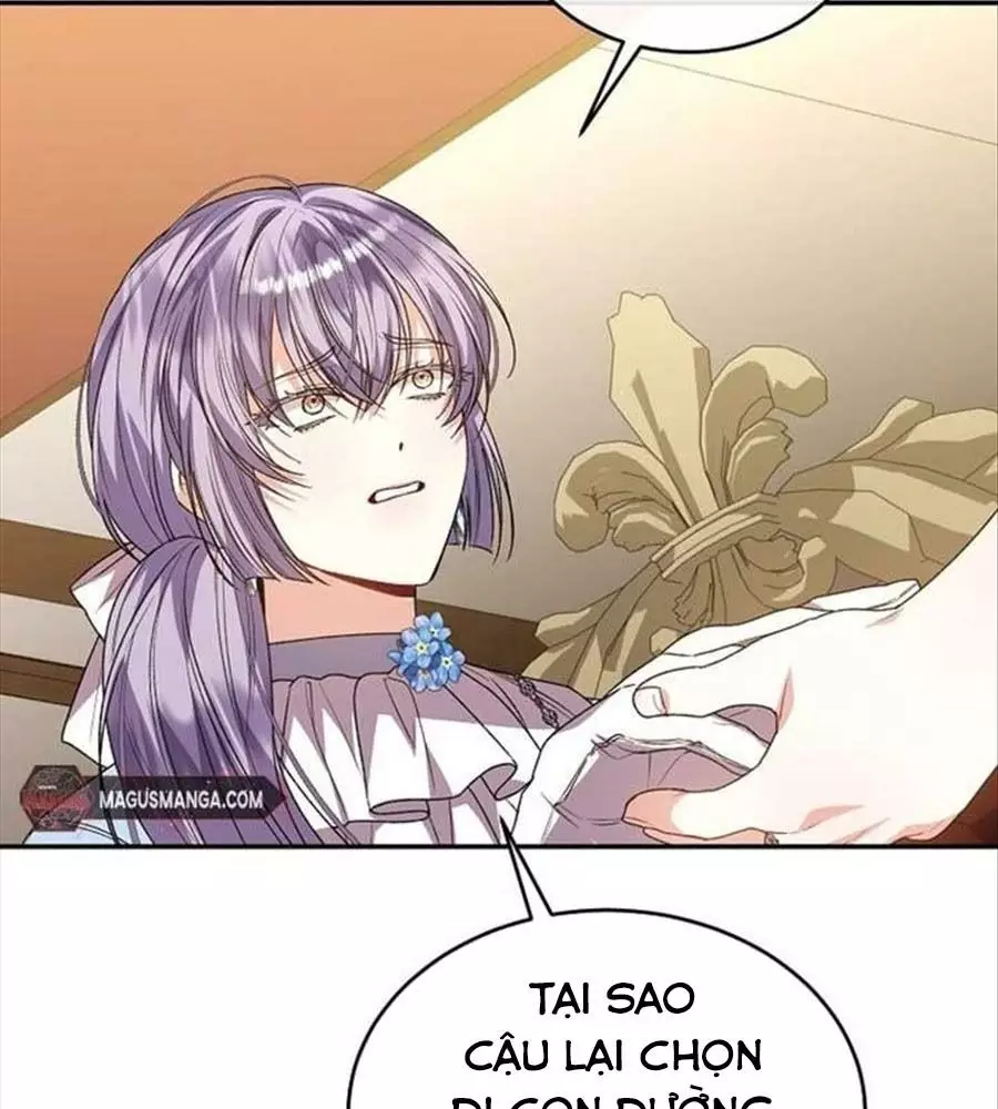 Cô Con Gái Thật Sự Đã Xuất Hiện Chapter 81 - Trang 3